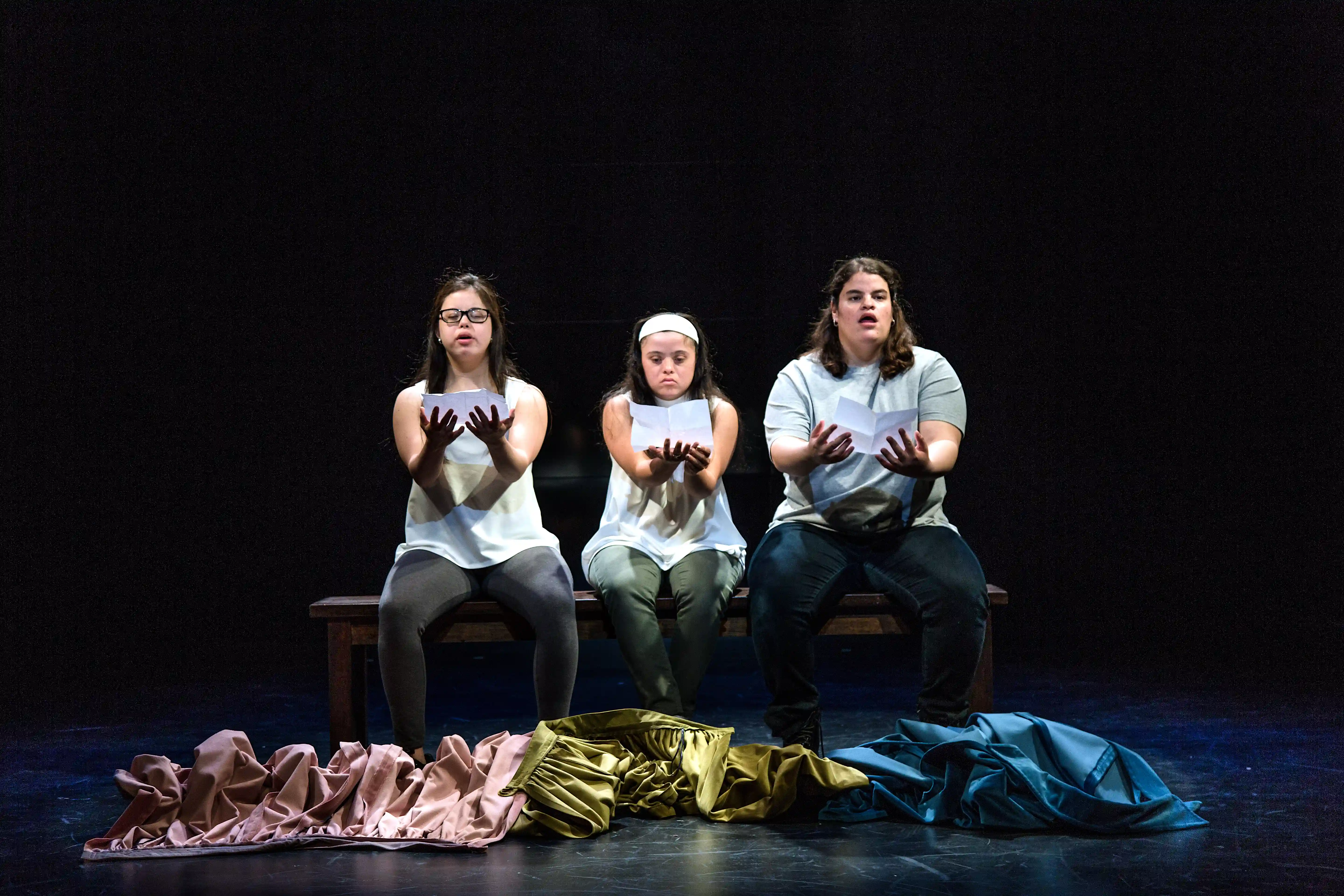 hamlet photo